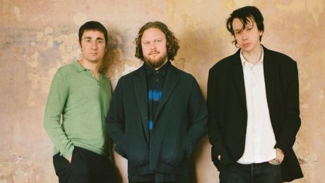 alt-J “Get Better”