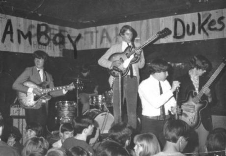 Πέθανε ο John Drake, τραγουδιστής στους Amboy Dukes 