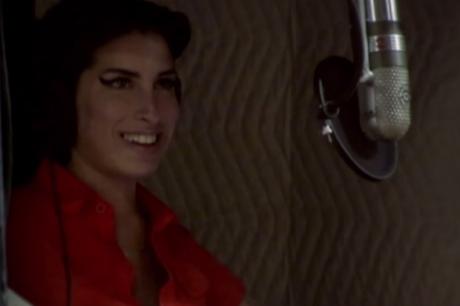 Back To Black-Amy Winehouse A Capella