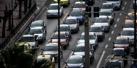 Αναρτήθηκαν στο Taxisnet τα τέλη κυκλοφορίας 2020 – Πώς θα τα εκτυπώσετε