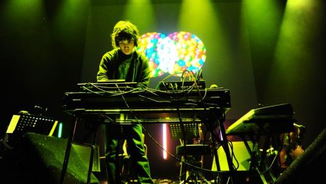 Testimony-Anchorsong