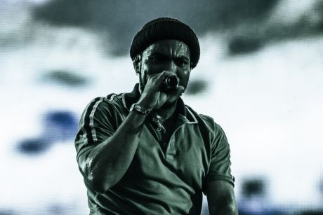 King James-Anderson .Paak