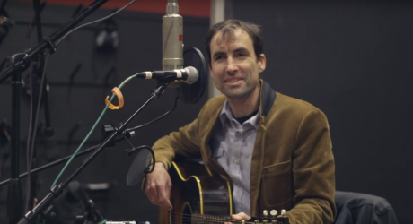 Manifest-Andrew Bird