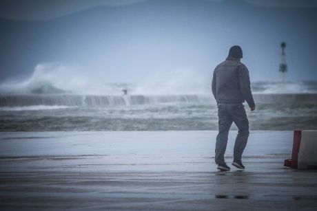 Προβλήματα στις συγκοινωνίες της Αττικής – Χωρίς ΗΣΑΠ, λεωφορεία, τρόλεϊ