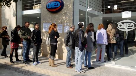 Μαύρη πρόβλεψη από ΣΕΒ: Έρχεται η μεγαλύτερη αύξηση ανεργίας εδώ και μια δεκαετία