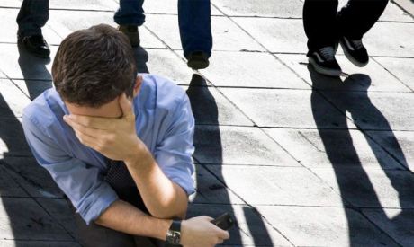 Η επιδότηση εταιριών για ανέργους, στην ουσία οδηγεί σε μόνιμη ανεργία 