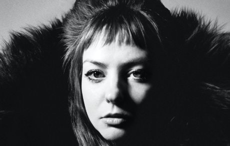Νέο άλμπουμ η Angel Olsen, All Mirrors