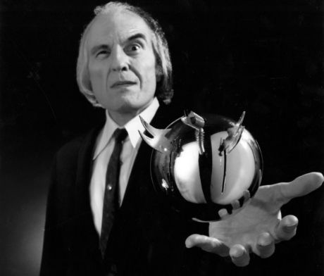 Angus Scrimm, πέθανε 89 ετών, ήταν γνωστός από το 'Φάντασμα'