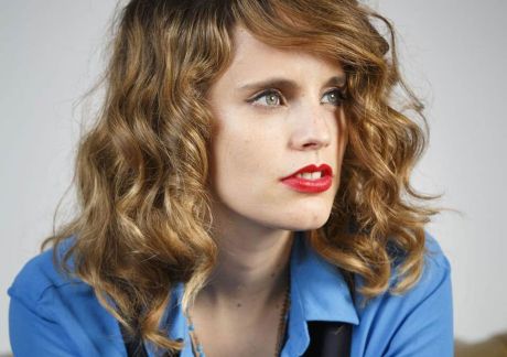 Indies or Paradise-Anna Calvi