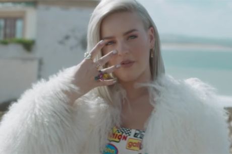 Ciao Adios-Anne-Marie