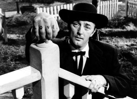 63 χρόνια από την πρεμιέρα του The Night of the Hunter το 1955