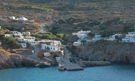 Τα Αντικύθηρα σε επιδοτούν με στέγη και τρόφιμα για να γίνεις μόνιμος κάτοικος