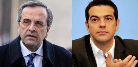 Κύριε Τσίπρα, Κύριε Σαμαρά μπορείτε να μου απαντήσετε;