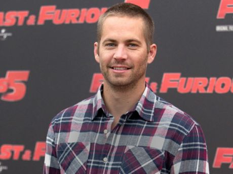 Συγκινητική δημοσίευση από την κόρη του Paul Walker χθες για την ημέρα του πατέρα 