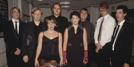 Τραγούδι των Arcade Fire για το Dumbo του Tim Burton