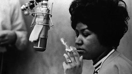Υπέροχη Aretha Franklin: 10 τραγούδια