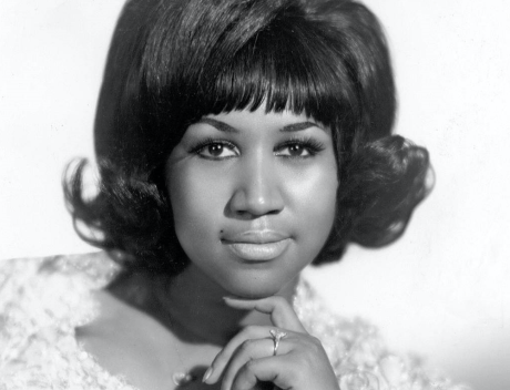 Ειδικό βραβείο Pulitzer στην Aretha Franklin για την προσφορά της στην μουσική