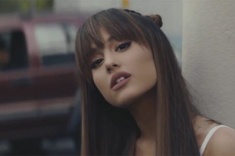 Everyday-Ariana Grande Ft. Future