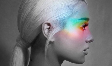 No Tears Left to Cry-Ariana Grande