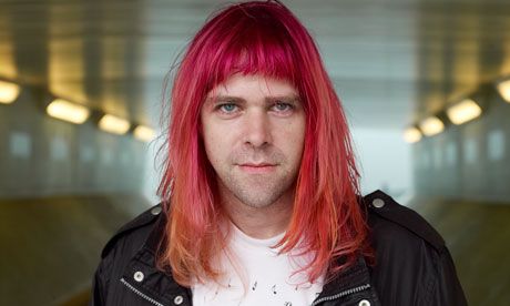 Put Your Number In My Phone-Αriel Pink