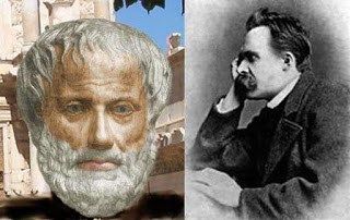 Τι είναι ευτυχία; Από τον Αριστοτέλη στον Νίτσε