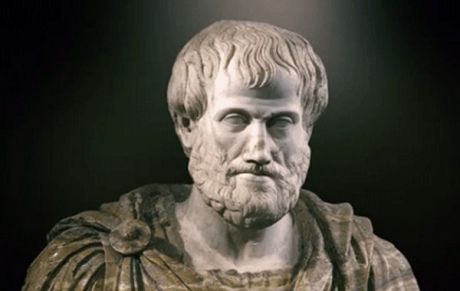 12 χαρακτηριστικά του υπεράνθρωπου από τον Αριστοτέλη 