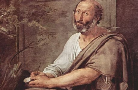 Ο Αριστοτέλης και οι ανθρώπινοι χαρακτήρες μέσα από τις κοινωνικές επαφές