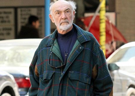 Το ξέρατε ότι... η παρακάτω δήλωση ανήκει στον γοητευτικό γυναικοκατακτητή και Σκωτσέζο Sean Connery...;