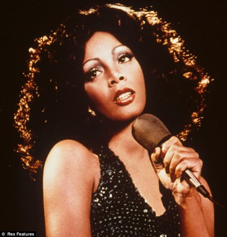 Bad Girls-Donna Summer (1979)