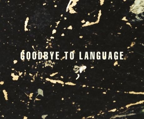 Daniel Lanois / Rocco Deluca - Goodbye To Language