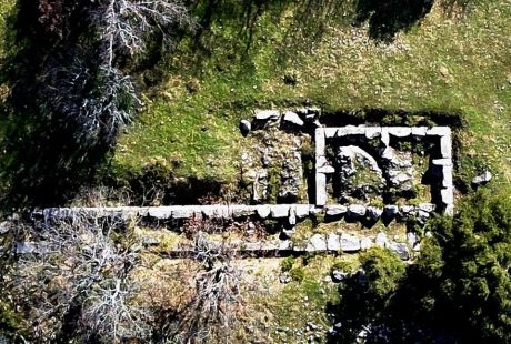 Σημαντική αρχαιολογική ανακάλυψη στην Φθιώτιδα – Αποκαλύφθηκε οικισμός της Μέσης Νεολιθικής Εποχής