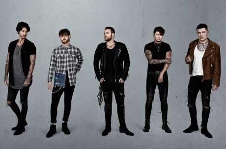 Asking Alexandria - Never Gonna Learn