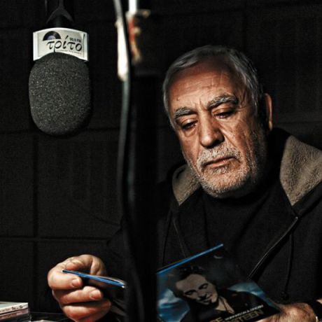 Μήνυμα του Γιάννη Πετρίδη