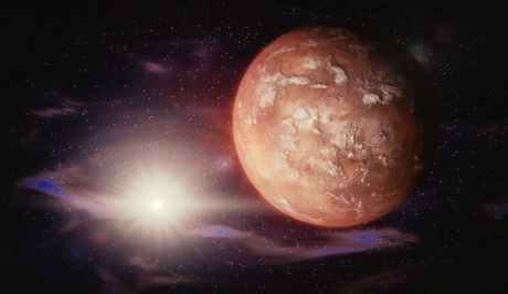 Μια μυστηριώδης ανακάλυψη: Αυτό το αντικείμενο δεν έπρεπε να βρίσκεται στο ηλιακό μας σύστημα