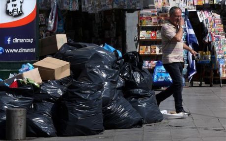 Αναστολή της απεργίας αποφάσισε η ΠΟΠ - ΟΤΑ