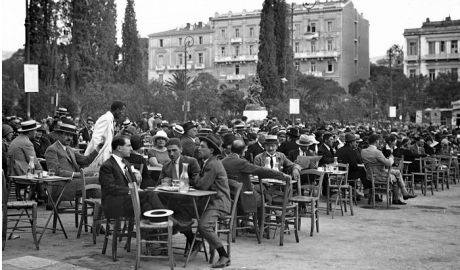 Πώς γνώριζε η Παλαιά Αθήνα τι ώρα ήταν, αφού τα ρολόγια δεν ήταν δημοφιλές αξεσουάρ;