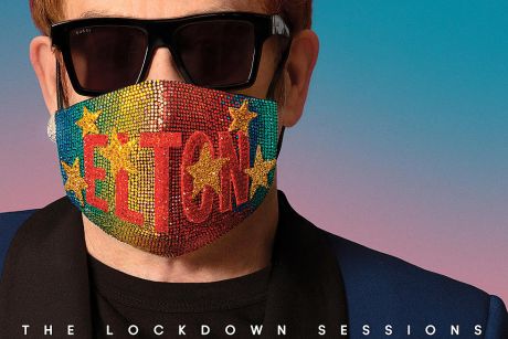 After All-Elton John · Charlie Puth