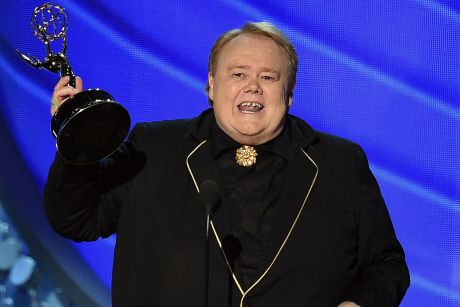 Πέθανε ο κωμικός Louie Anderson