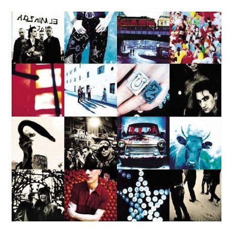 Πέρασαν 30 χρόνια από το Achtung Baby από τα άλμπουμ που σημάδεψαν την ζωή μας