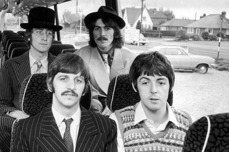 Αυτός που είχε την ιδέα να διαλύσουν οι Beatles ήταν μεγαλοφυΐα