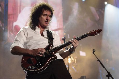 O Brian May των Queen θετικός στον Covid 19