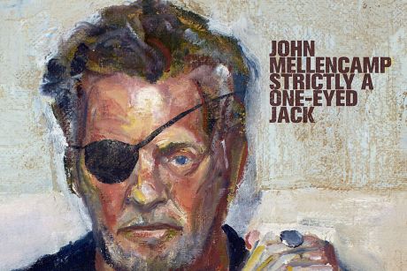 John Mellencamp "Chasing Rainbows"