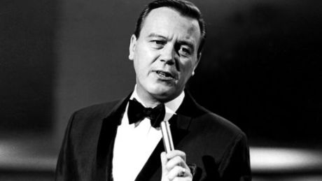 Matt Monro, o Άγγλος Frank Sinatra ερμήνευσε αξέχαστα τραγούδια σε ταινίες
