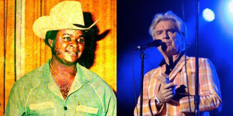 Πέθανε 70 ετών ο Νιγηριανός μουσικός της φανκ William Onyeabor