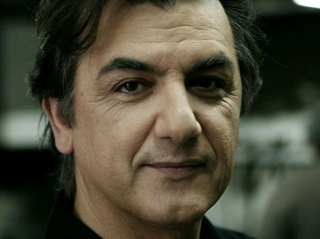 Τι καλό παιδί, πάθαμε σοκ, πέθανε ο Γιάννης Σπάθας (Socrates)