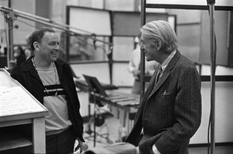  Rod McKuen, ποιητής και μουσικός