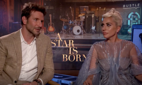 Εξασφαλίσαμε 3 άλμπουμ με το σάουντρακ του A Star Is Born σαν δώρο, δείτε πώς το  κερδίζετε 