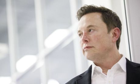 Tο 2% της περιουσίας του Elon Musk θα μπορούσε να σώσει από την πείνα 42 εκατομμύρια ανθρώπους