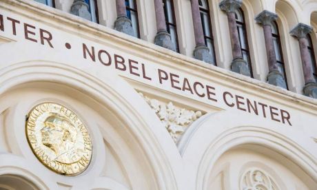 Στους Ντένις Μουκουέγκε και Νάντια Μουράντ απονέμεται το Νόμπελ Ειρήνης
