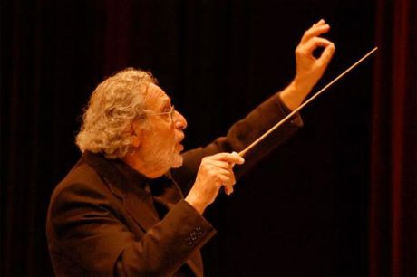 Πέθανε 84 ετών ο θρυλικός συνθέτης Luis Enriquez Bacalov